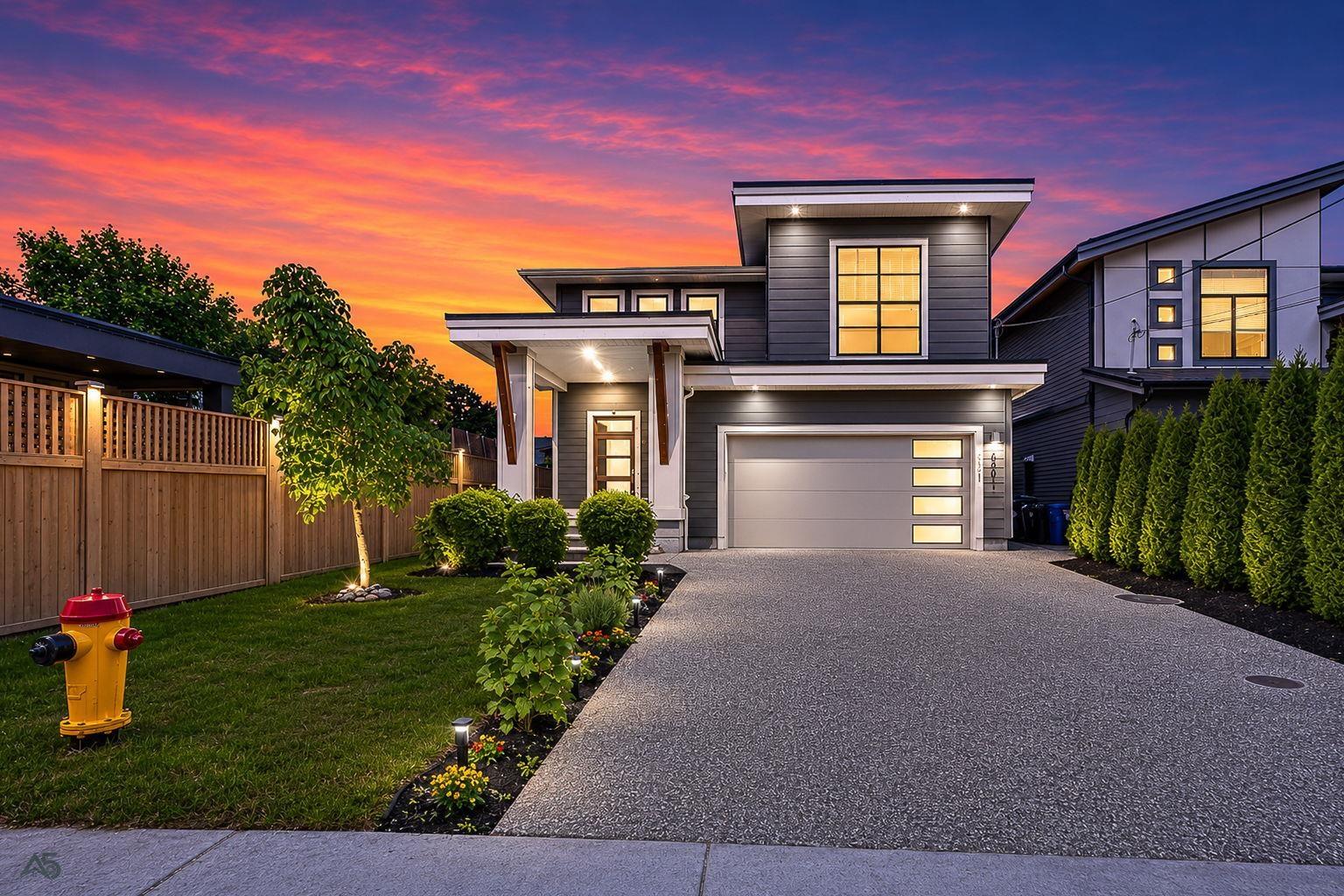6561 FERN STREET|Sardis South