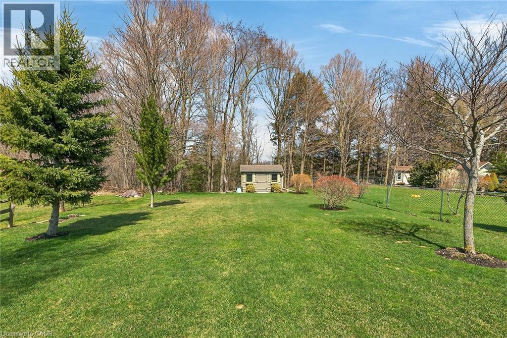 117 Willowdale Crescent, Port Dover, Ontario  N0A 1N5 - Photo 40 - 40816986