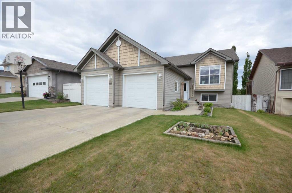 116 Old Boomer Road, Sylvan Lake, Alberta  T4S 2J1 - Photo 1 - A2297104