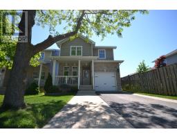 737 MARGARET WAY, Kingston, Ontario