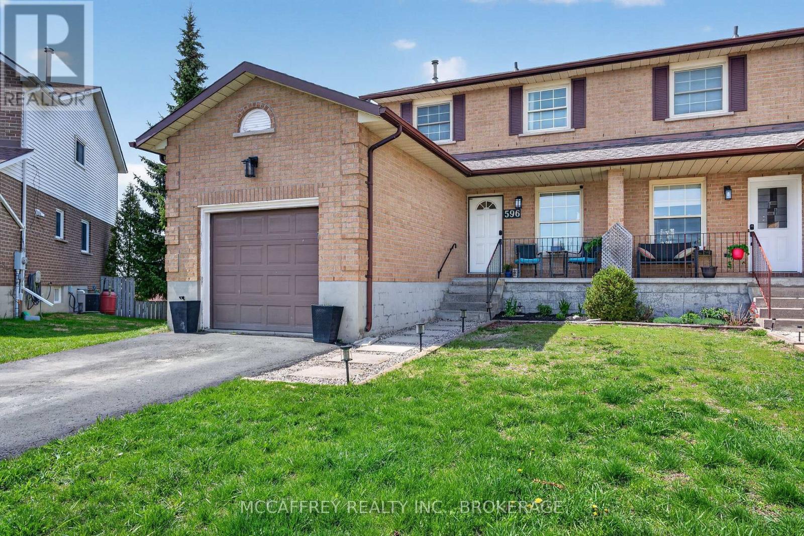 596 Whistler Terrace, Kingston, Ontario  K7M 8K4 - Photo 42 - X13415094