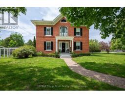 181 ONTARIO STREET, Cobourg, Ontario