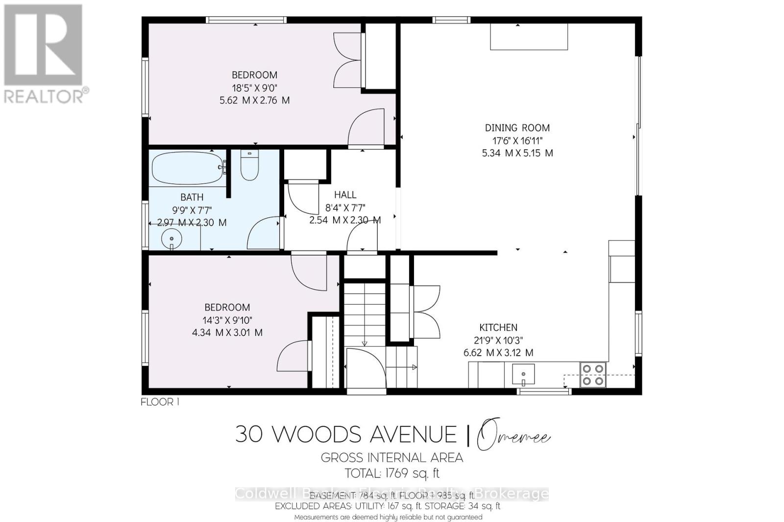 30 Woods Avenue, Kawartha Lakes, Ontario  K0L 2W0 - Photo 46 - X13415054