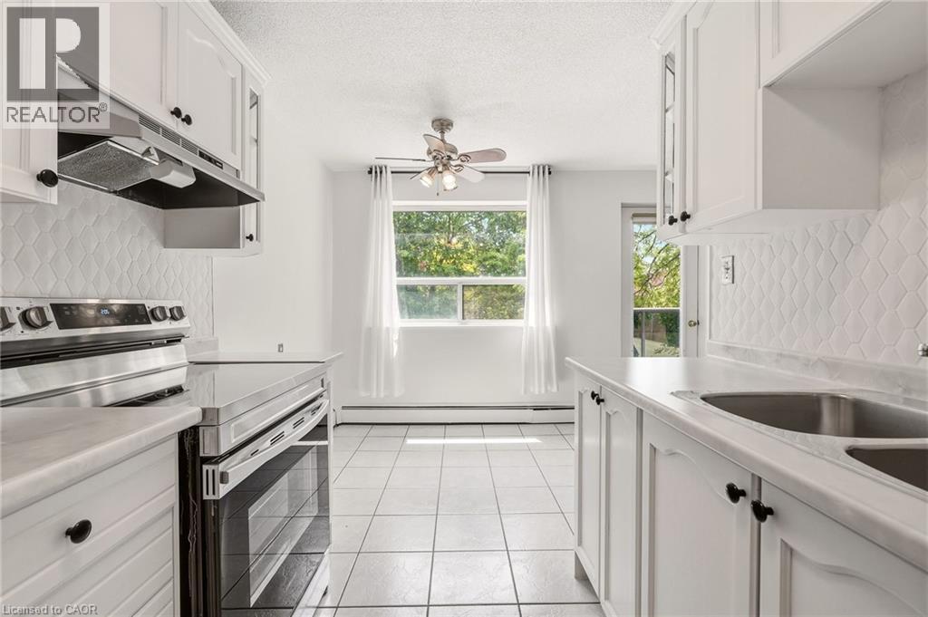2411 New Street Unit# 201, Burlington, Ontario  L7R 1K2 - Photo 16 - 40837440