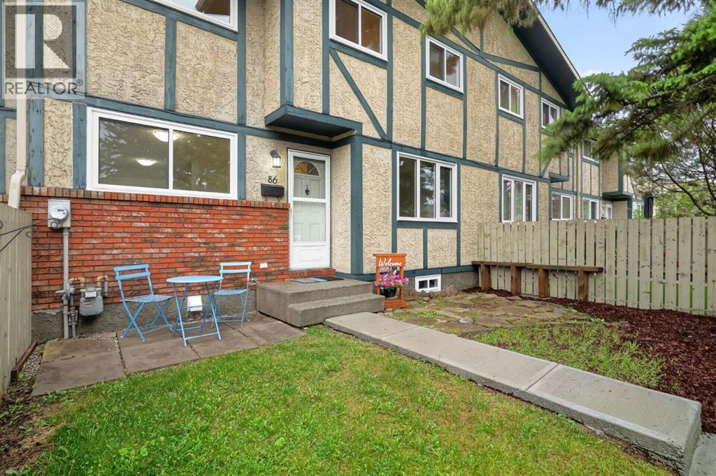 86, 203 Lynnview Road Se, Calgary, Alberta  T2C 2C6 - Photo 24 - A2316119