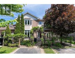 41 VALRIDGE DRIVE, Hamilton, Ontario