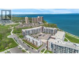 109 - 125 SHOREVIEW PLACE, Hamilton, Ontario