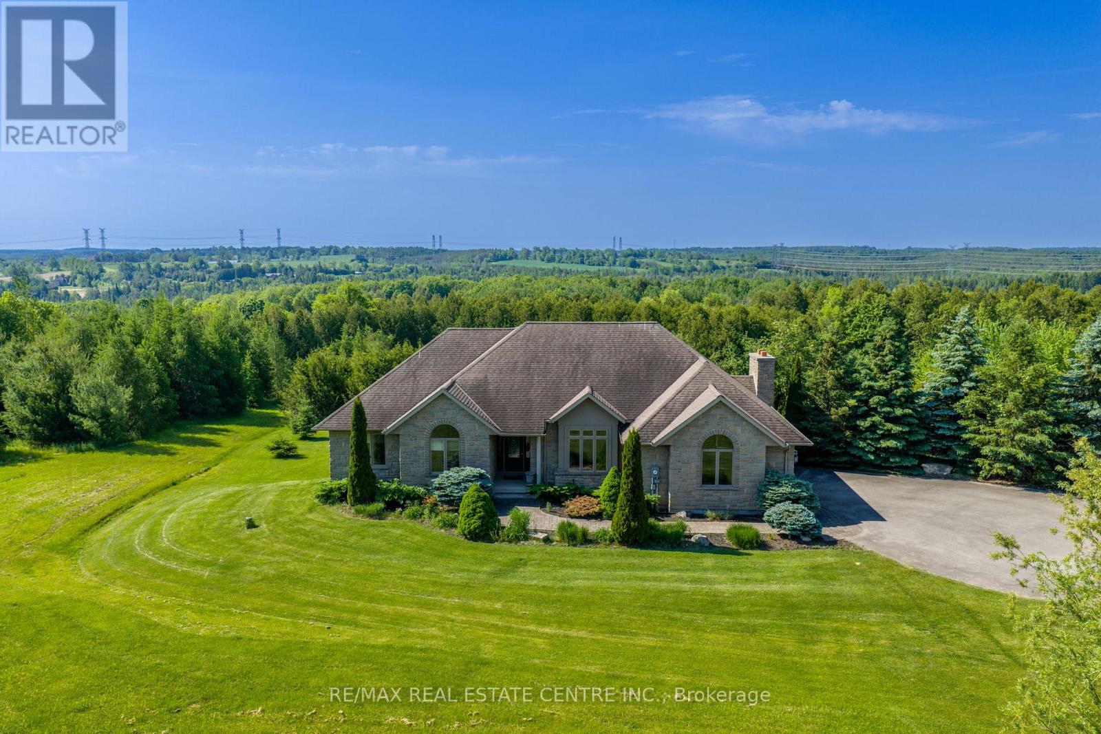 9129 Sideroad 17, Erin, Ontario  N0B 1Z0 - Photo 2 - X13414772