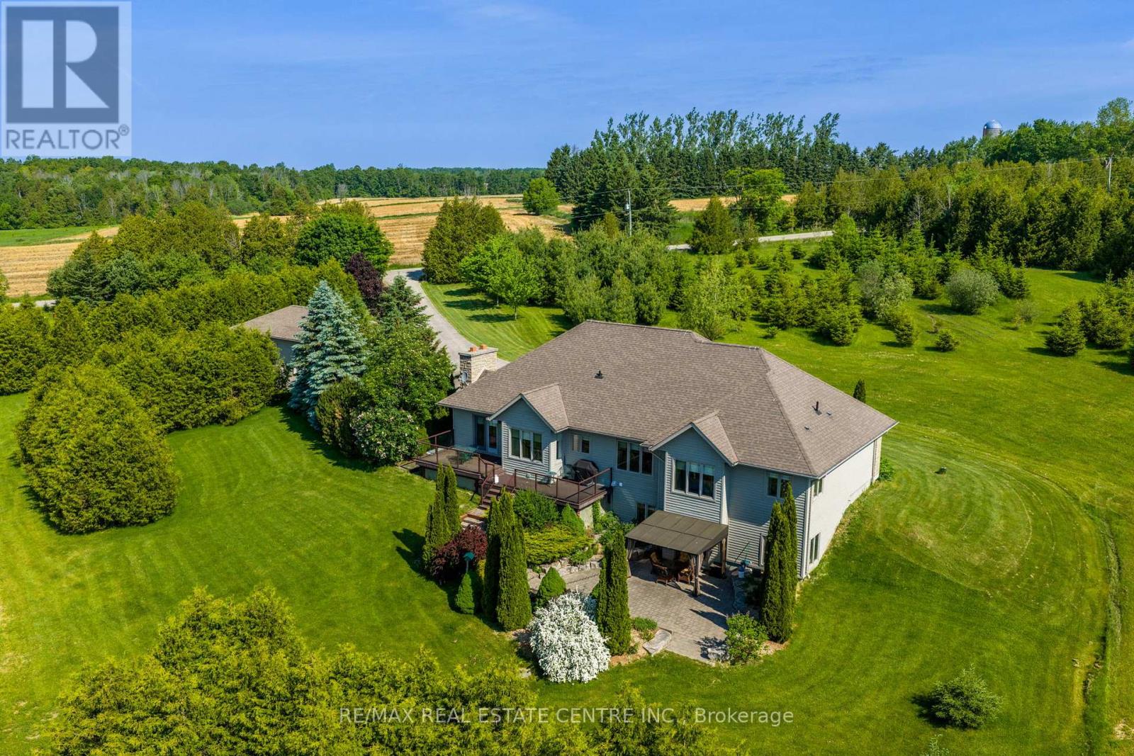 9129 Sideroad 17, Erin, Ontario  N0B 1Z0 - Photo 3 - X13414772