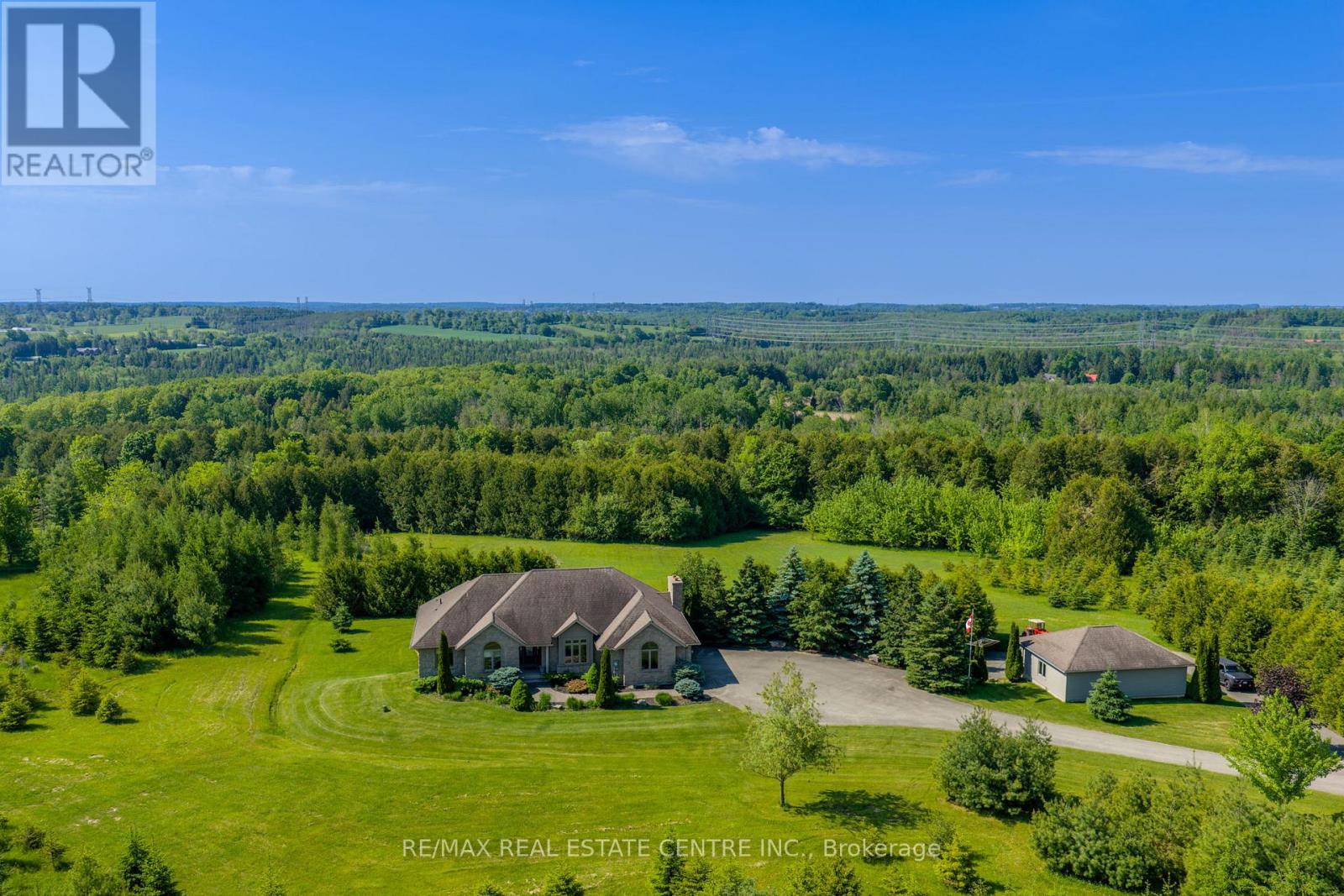 9129 Sideroad 17, Erin, Ontario  N0B 1Z0 - Photo 37 - X13414772
