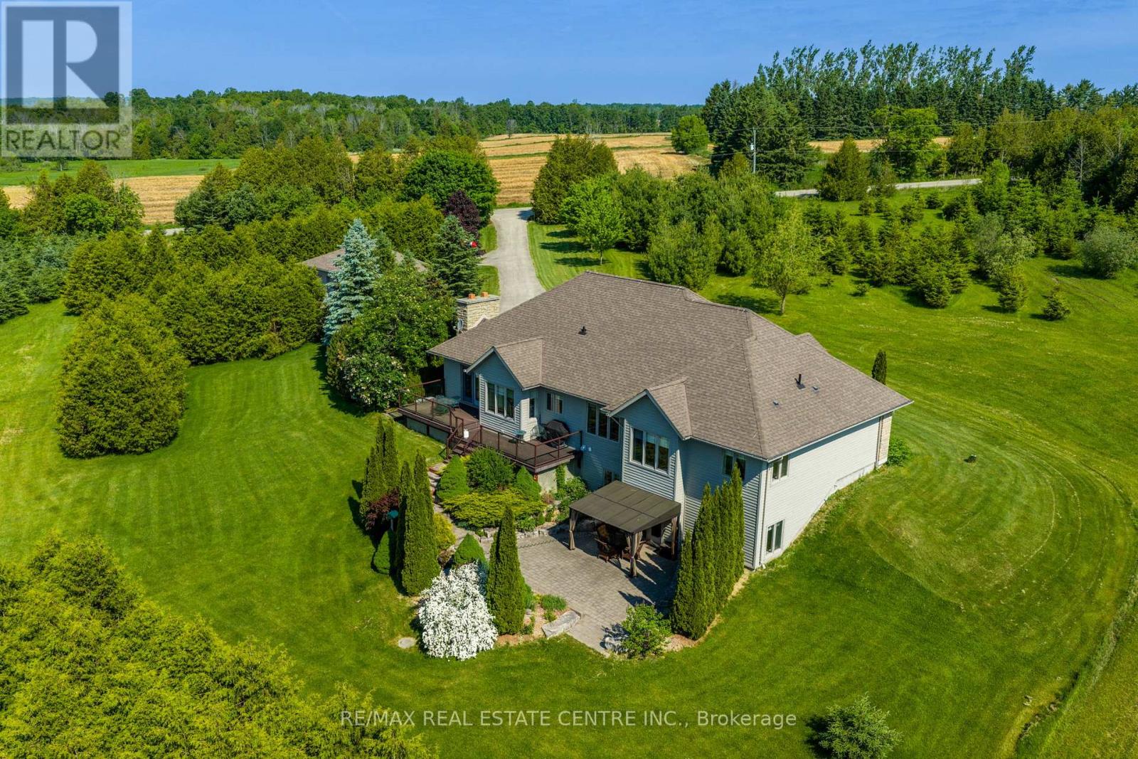 9129 Sideroad 17, Erin, Ontario  N0B 1Z0 - Photo 41 - X13414772