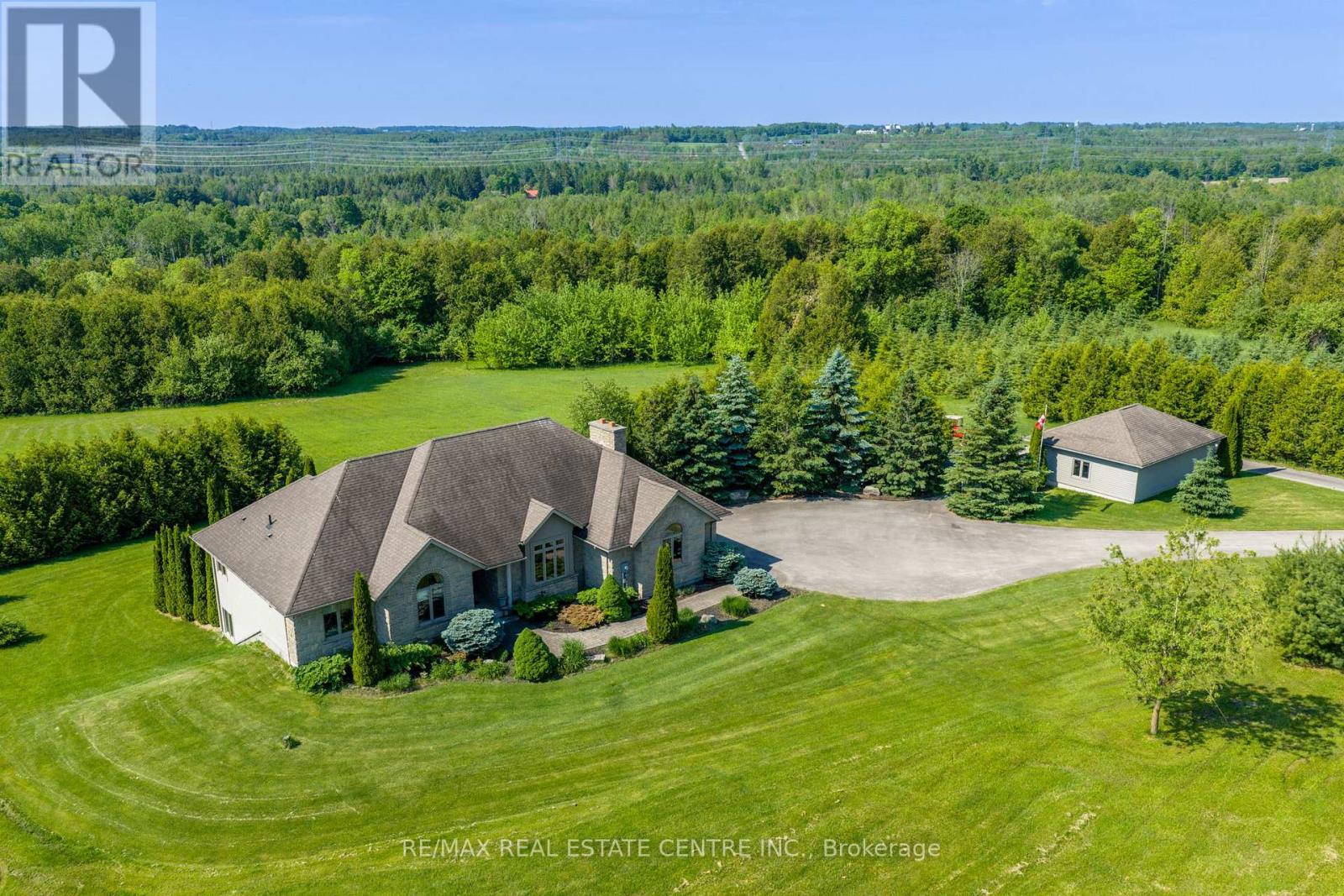 9129 Sideroad 17, Erin, Ontario  N0B 1Z0 - Photo 42 - X13414772