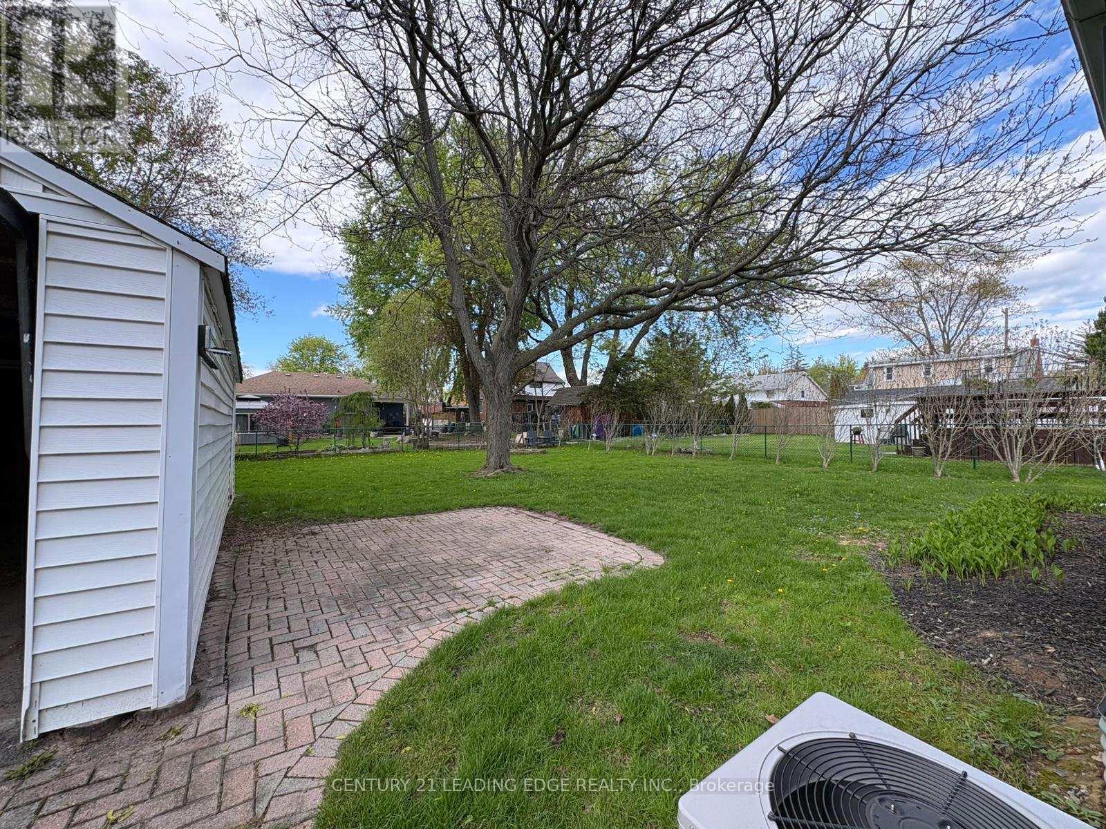 (Lower) - 22 Greenwood Avenue, Welland, Ontario  L3C 4B2 - Photo 11 - X13414784