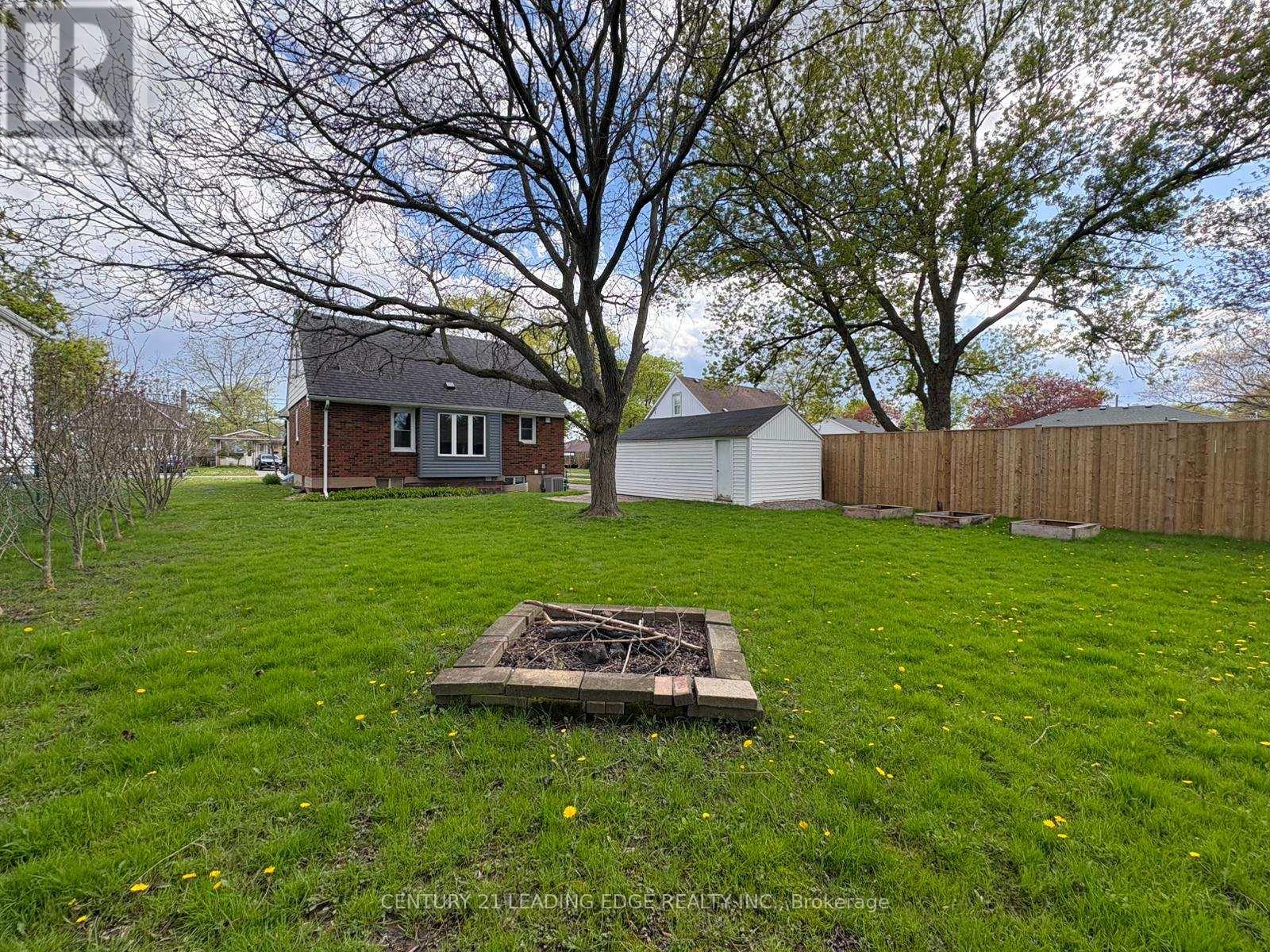 (Lower) - 22 Greenwood Avenue, Welland, Ontario  L3C 4B2 - Photo 12 - X13414784