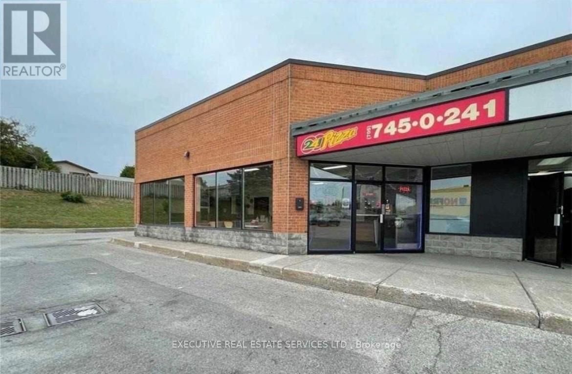 1840 LANSDOWNE STREET W, Peterborough, Ontario