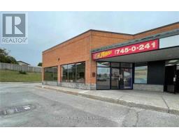 1840 LANSDOWNE STREET W, Peterborough, Ontario