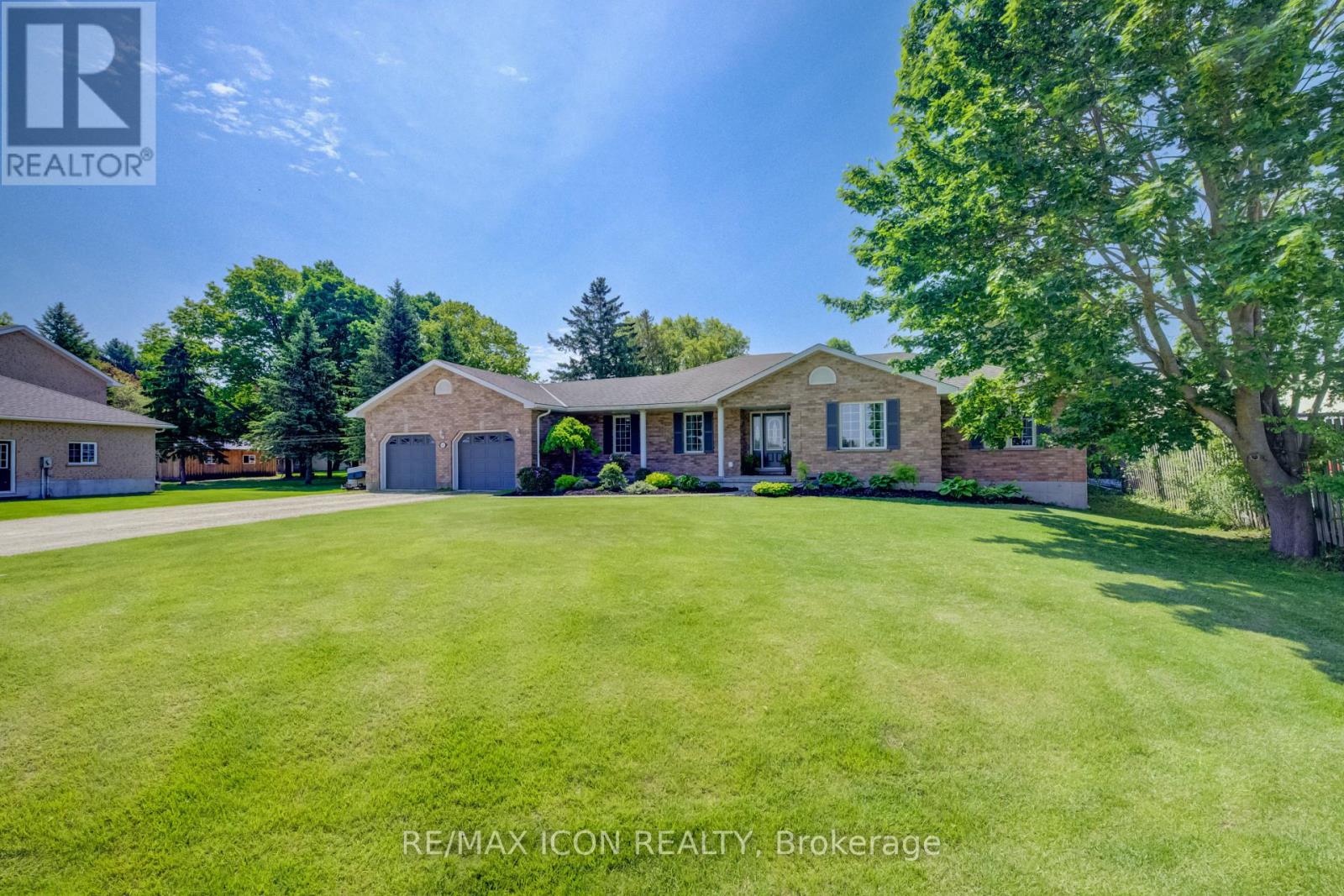 540 Sligo Road W, Wellington North, Ontario  N0G 2L1 - Photo 3 - X13414862