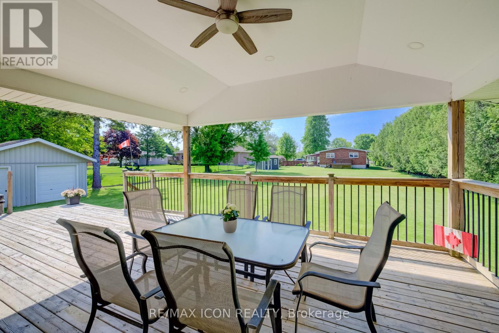 540 Sligo Road W, Wellington North, Ontario  N0G 2L1 - Photo 38 - X13414862