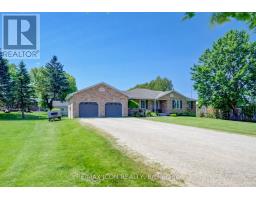 540 SLIGO ROAD W, Wellington North, Ontario