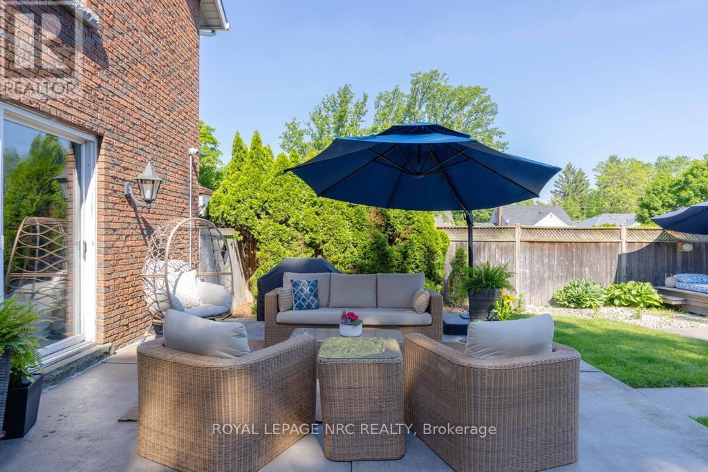 4 Maplewood Drive, St. Catharines, Ontario  L2M 3P1 - Photo 14 - X13414912