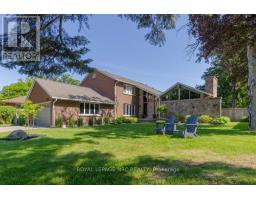 4 MAPLEWOOD DRIVE, St. Catharines, Ontario