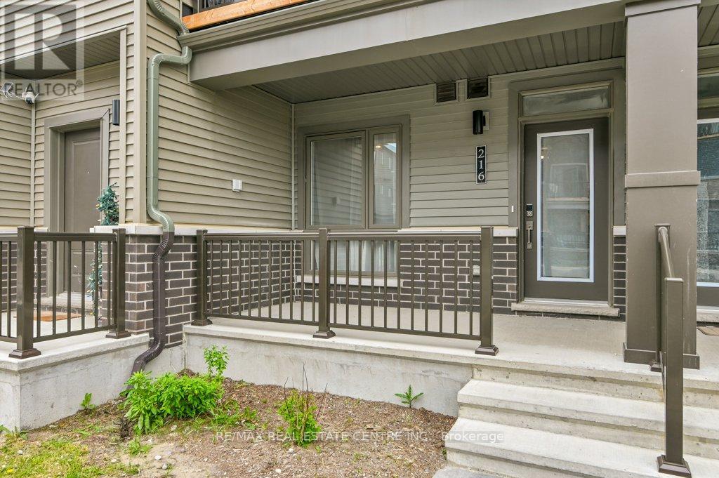 216 Parnian Pvt Private, Ottawa, Ontario  K2J 6H3 - Photo 2 - X13414920