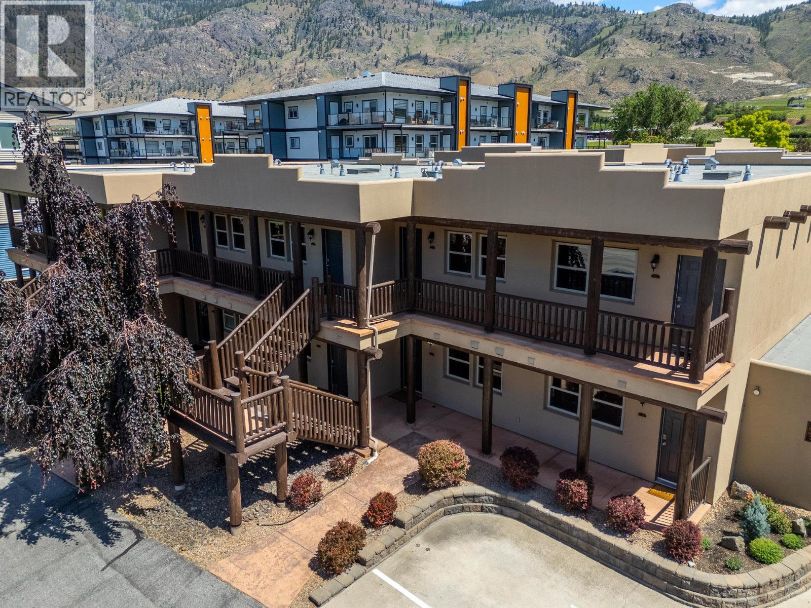 5401 Lakeshore Drive Unit# 122, Osoyoos, British Columbia  V0H 1V6 - Photo 14 - 10390291