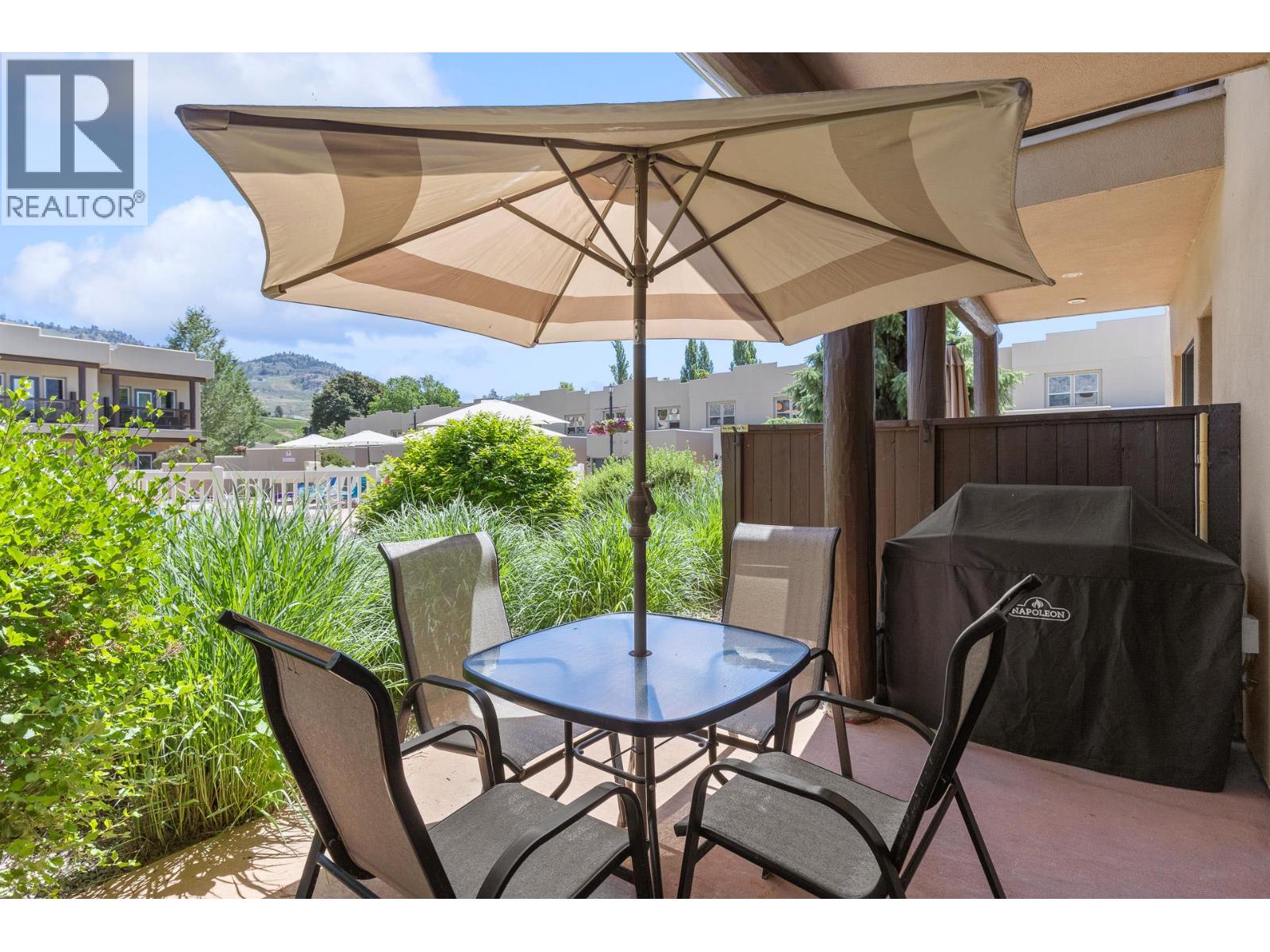 5401 Lakeshore Drive Unit# 122, Osoyoos, British Columbia  V0H 1V6 - Photo 34 - 10390291