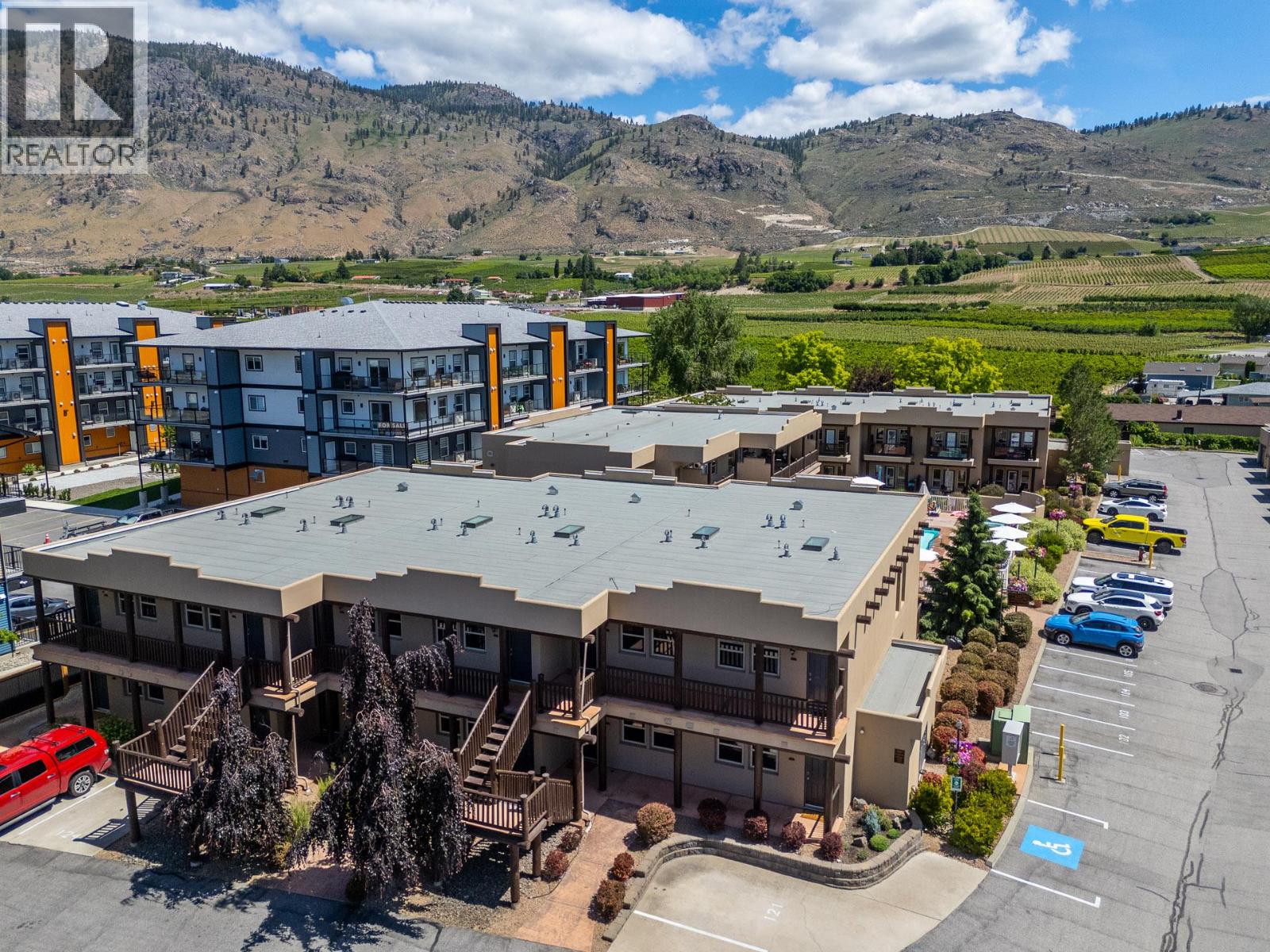 5401 Lakeshore Drive Unit# 122, Osoyoos, British Columbia  V0H 1V6 - Photo 45 - 10390291