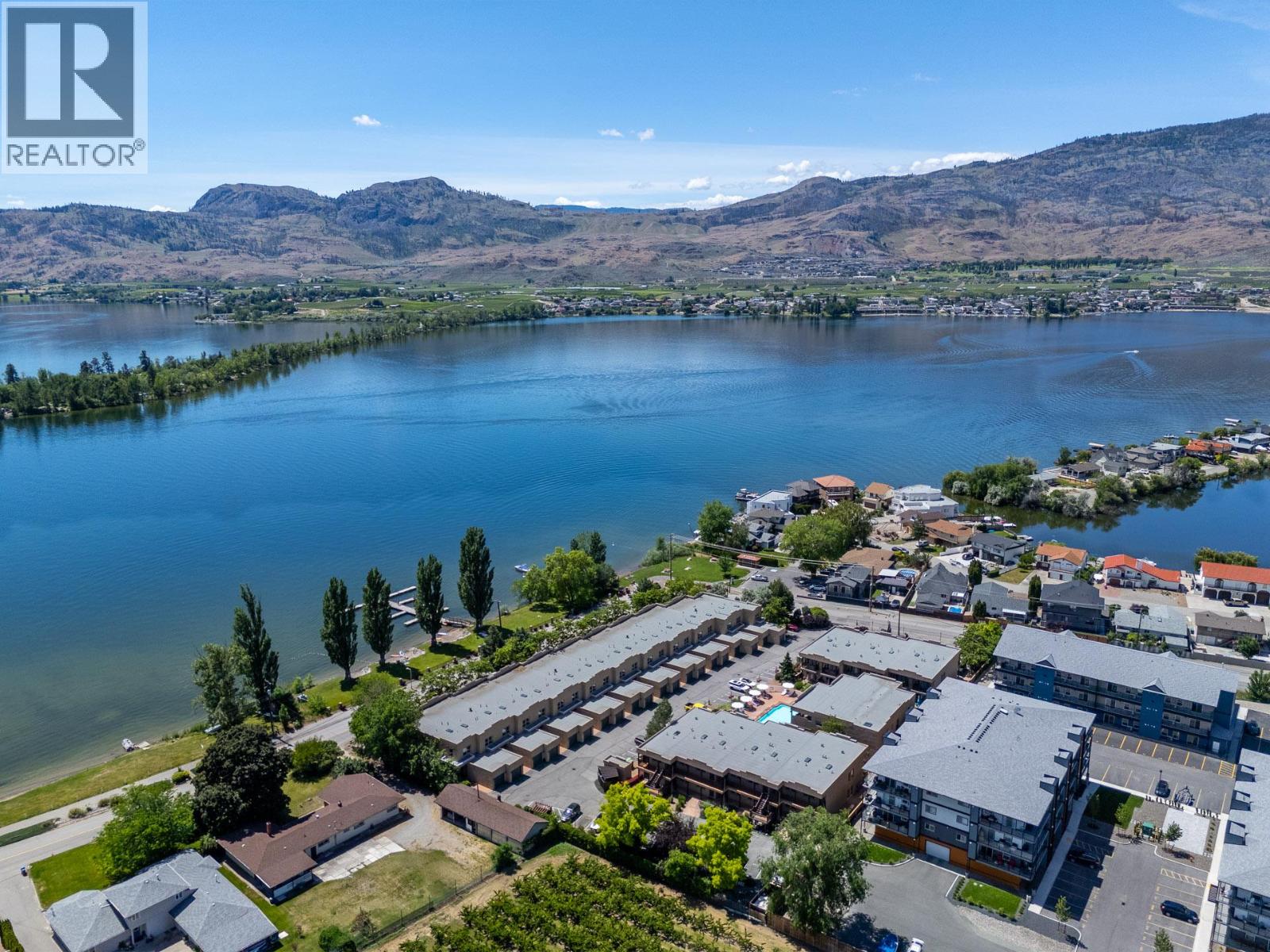 5401 Lakeshore Drive Unit# 122, Osoyoos, British Columbia  V0H 1V6 - Photo 57 - 10390291