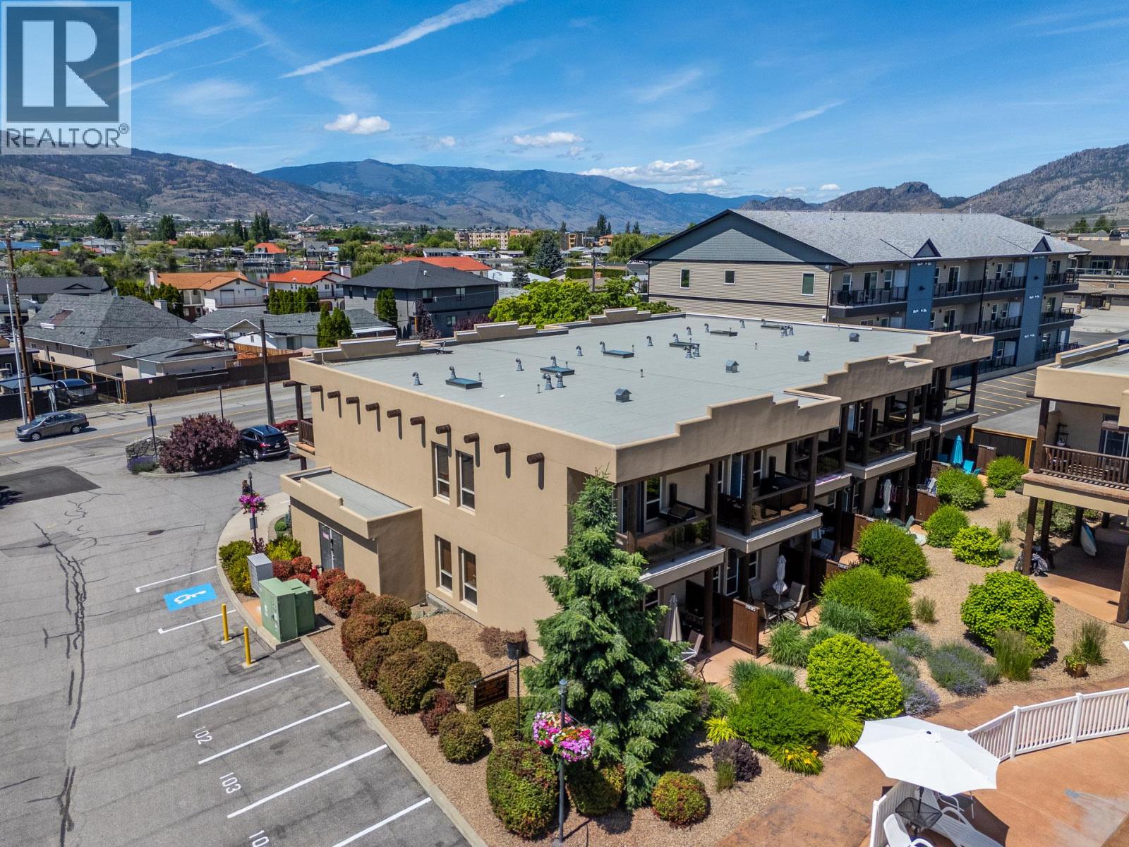 5401 Lakeshore Drive Unit# 122, Osoyoos, British Columbia  V0H 1V6 - Photo 39 - 10390291