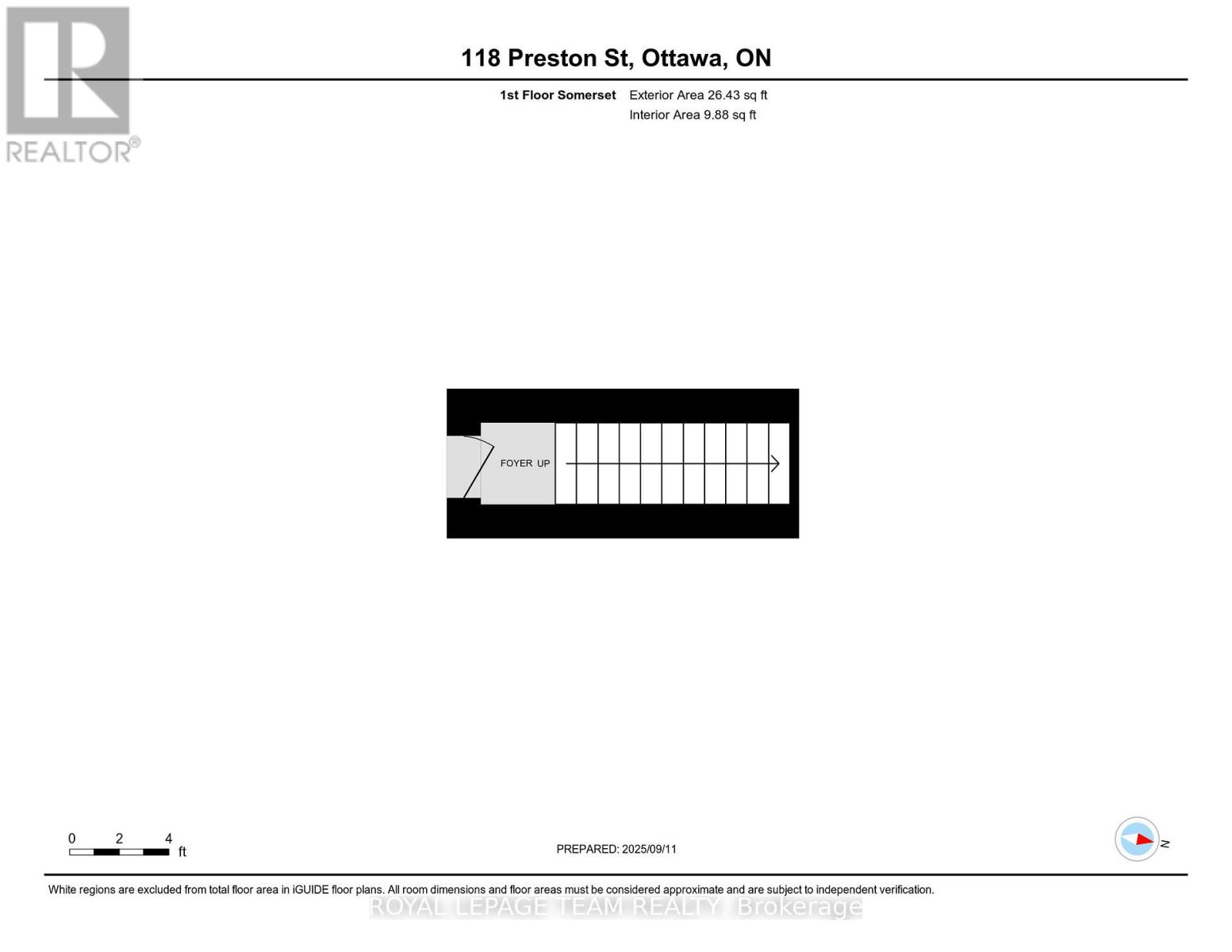 901 Somerset Street, Ottawa, Ontario  K1R 6R9 - Photo 36 - X13415068