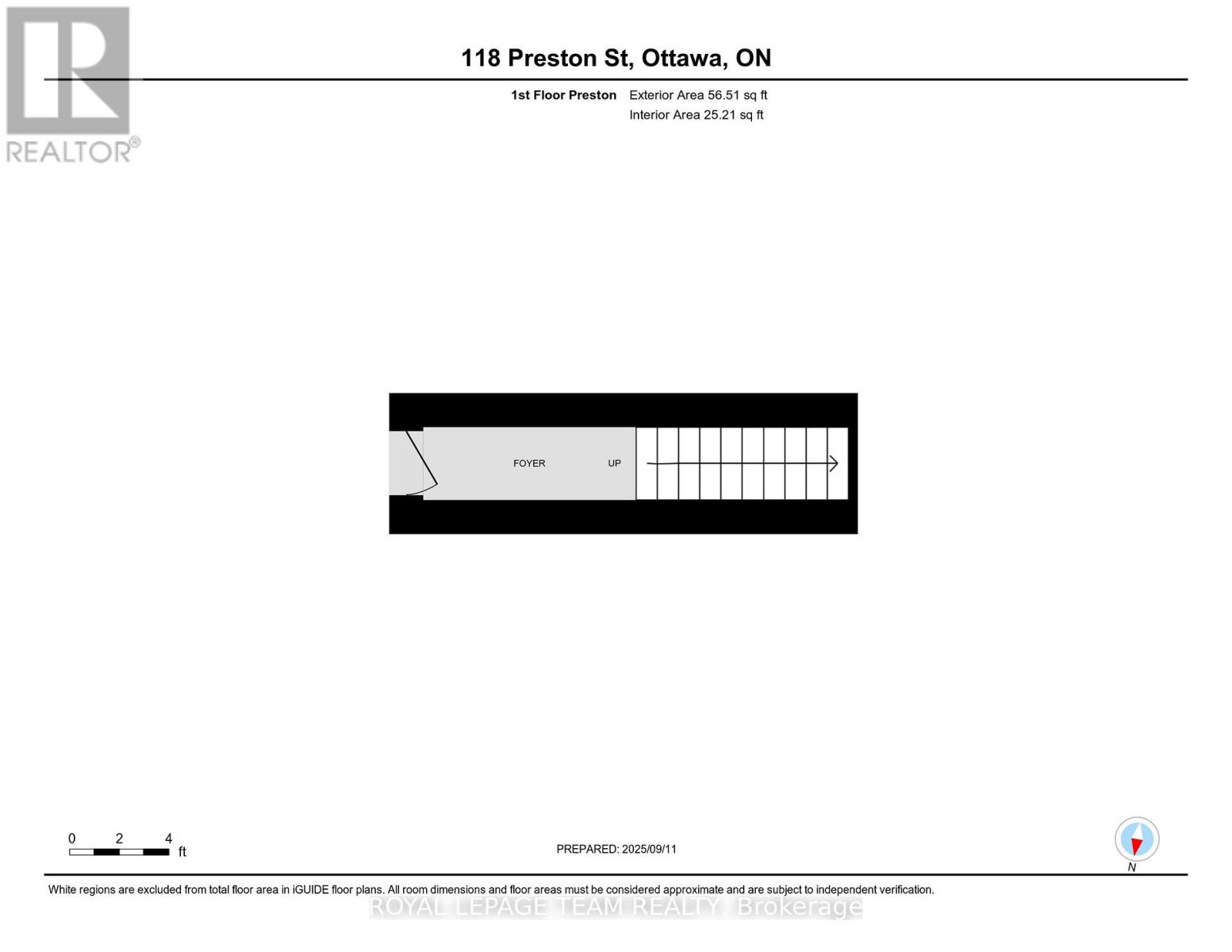 901 Somerset Street, Ottawa, Ontario  K1R 6R9 - Photo 37 - X13415068