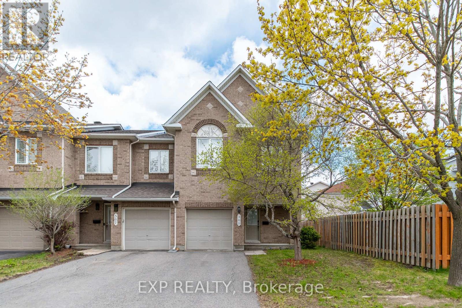 569 AQUAVIEW DRIVE, Ottawa, Ontario