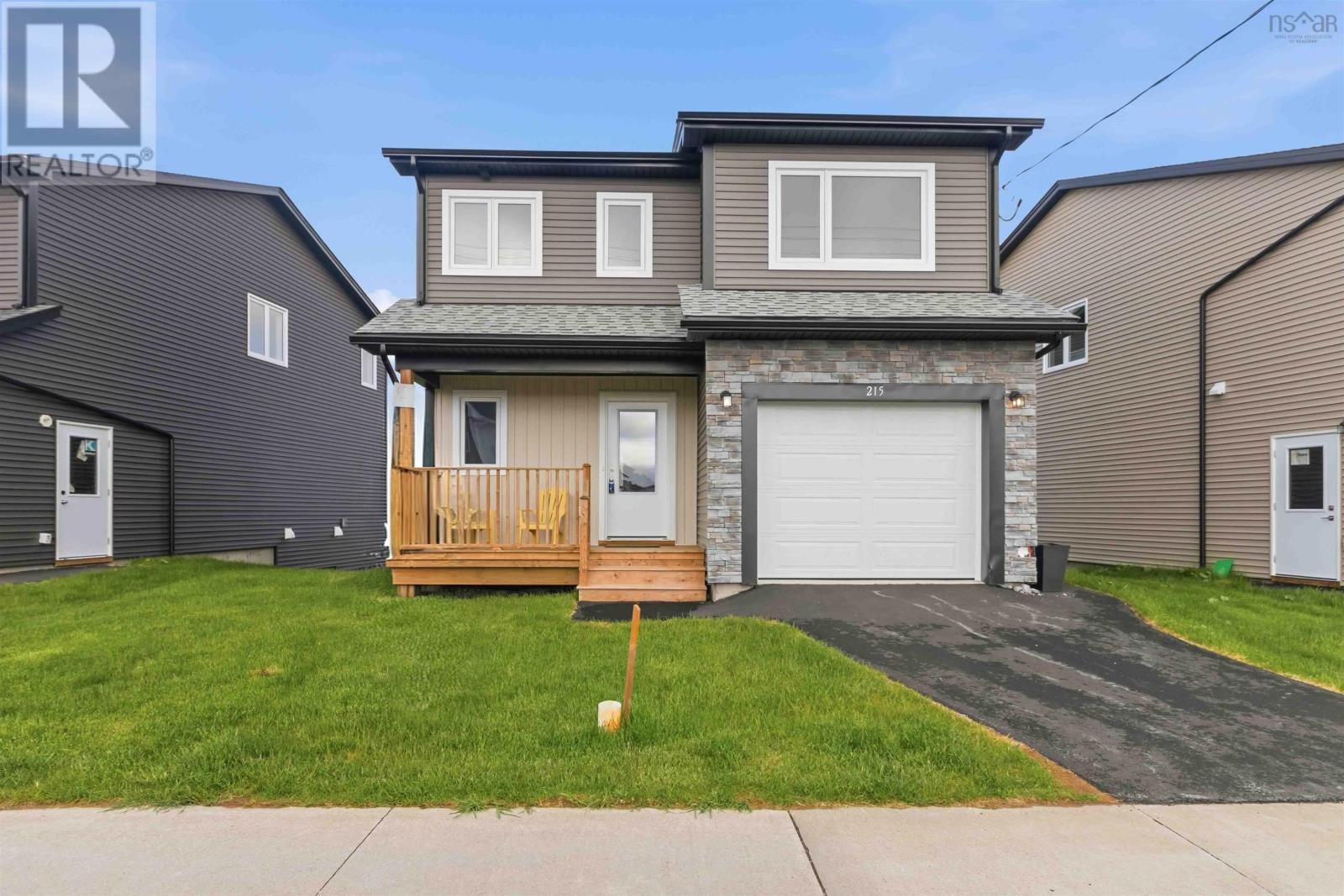 Lot 352 57 Alabaster Way, Governor's Brook, Halifax, Nova Scotia  B3P 0C5 - Photo 1 - 202612986