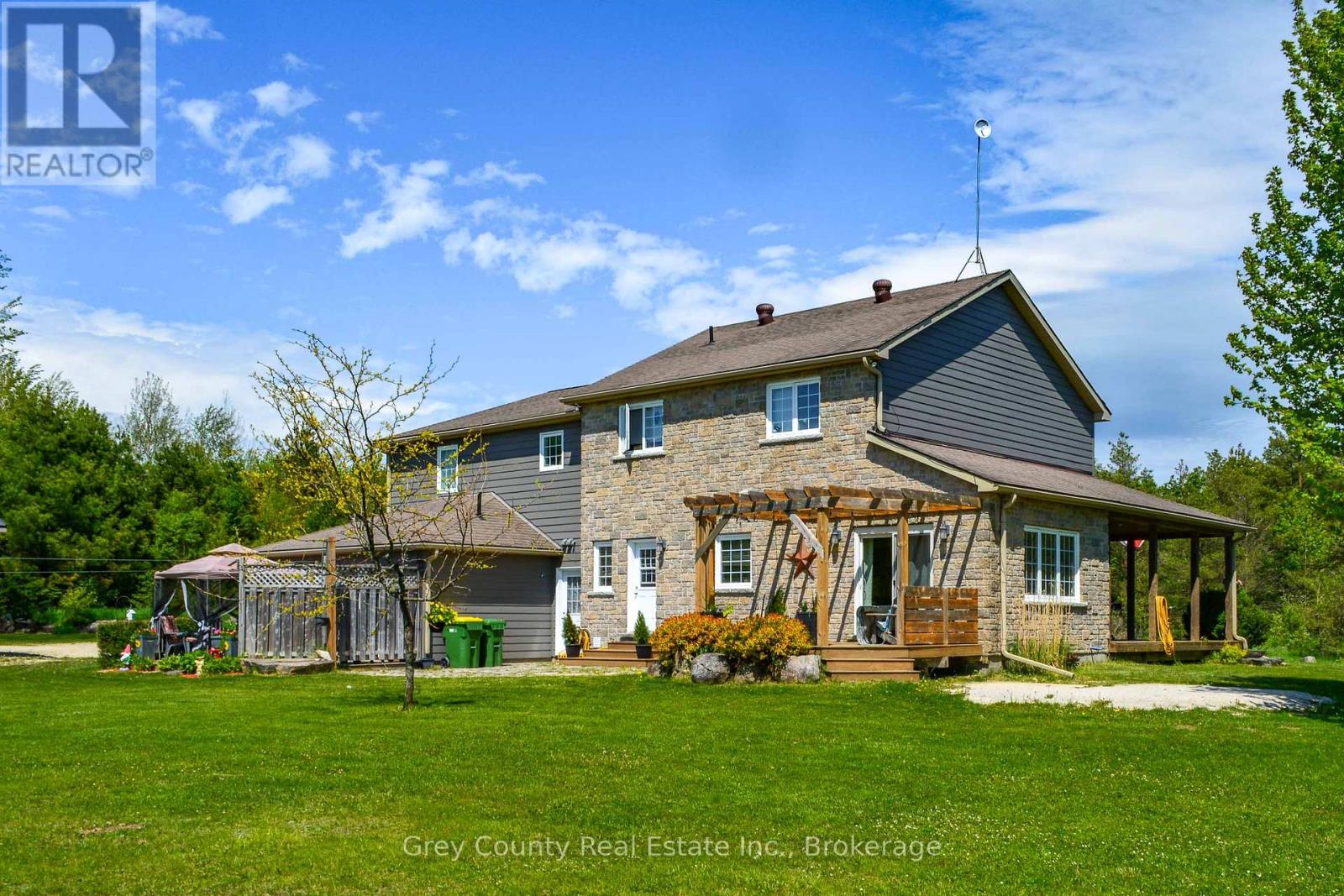 135260 9th Line, Grey Highlands, Ontario  N0C 1H0 - Photo 16 - X12802672