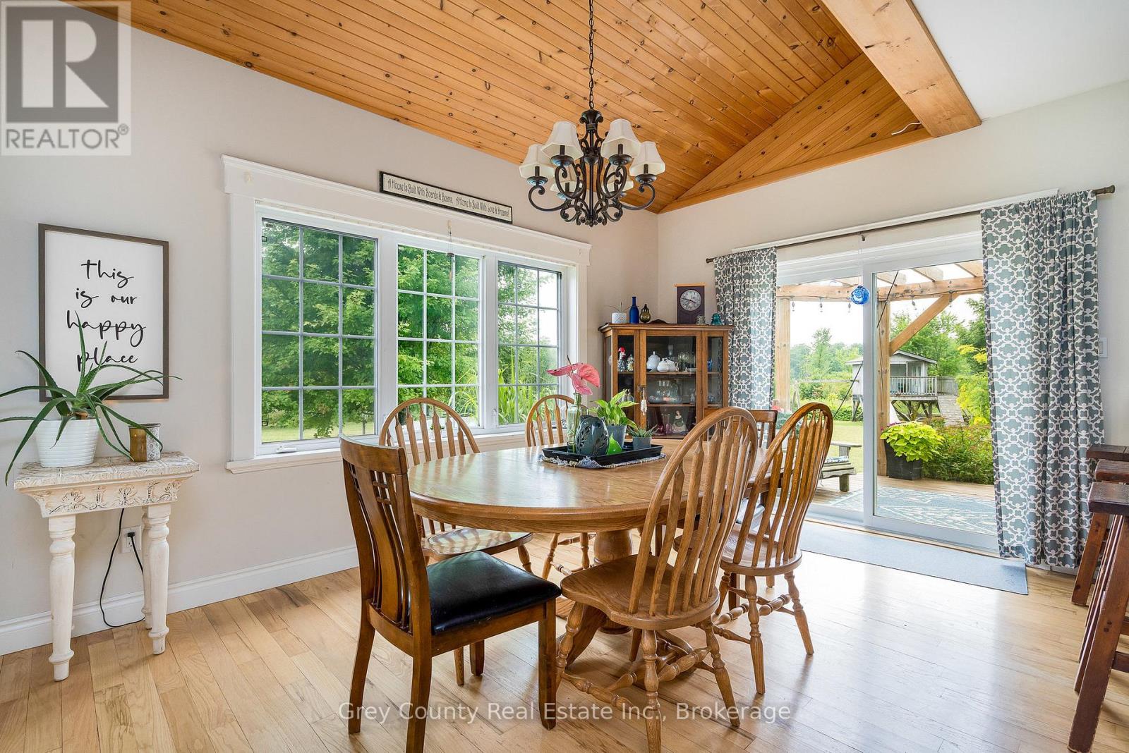 135260 9th Line, Grey Highlands, Ontario  N0C 1H0 - Photo 13 - X12802672