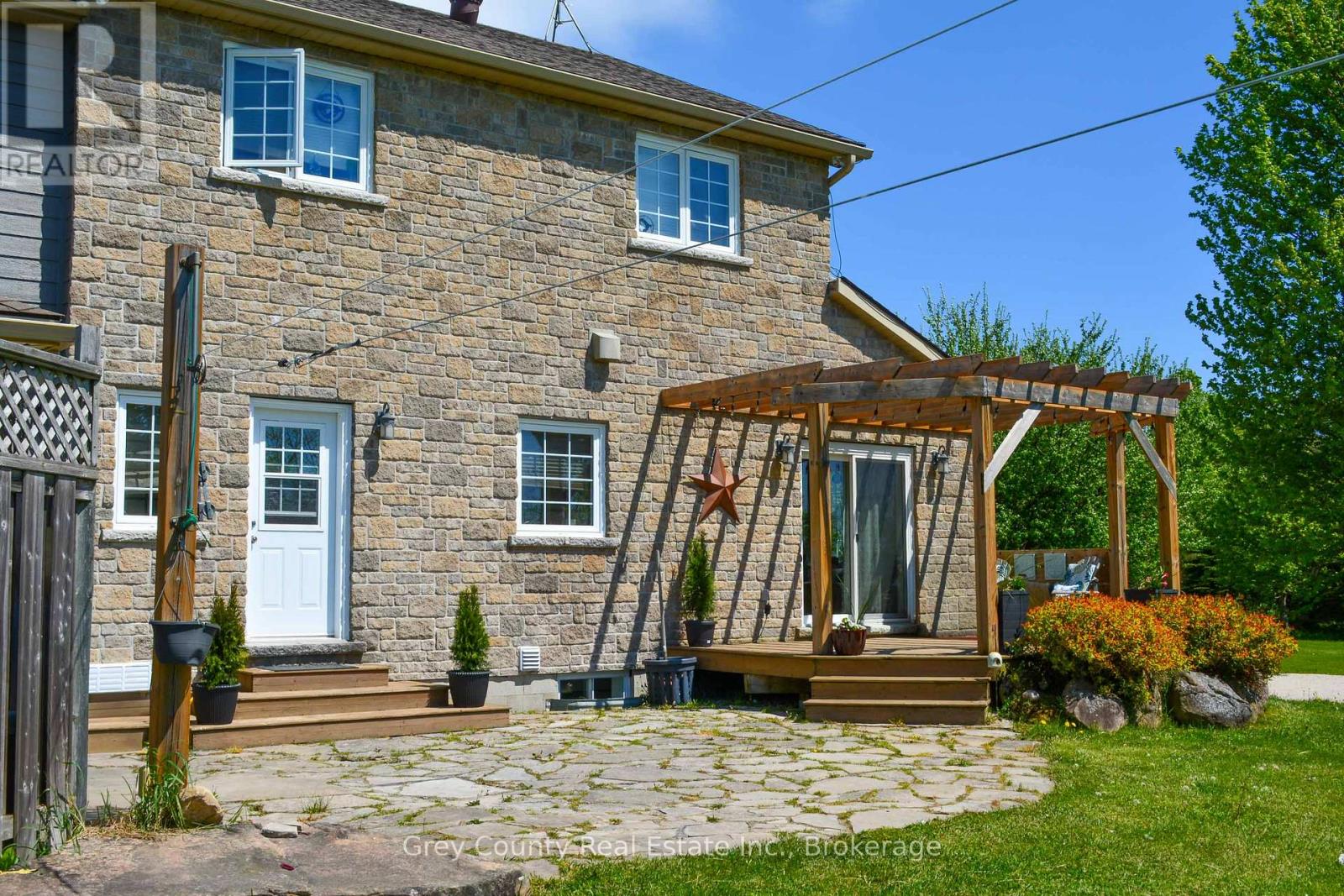 135260 9th Line, Grey Highlands, Ontario  N0C 1H0 - Photo 15 - X12802672