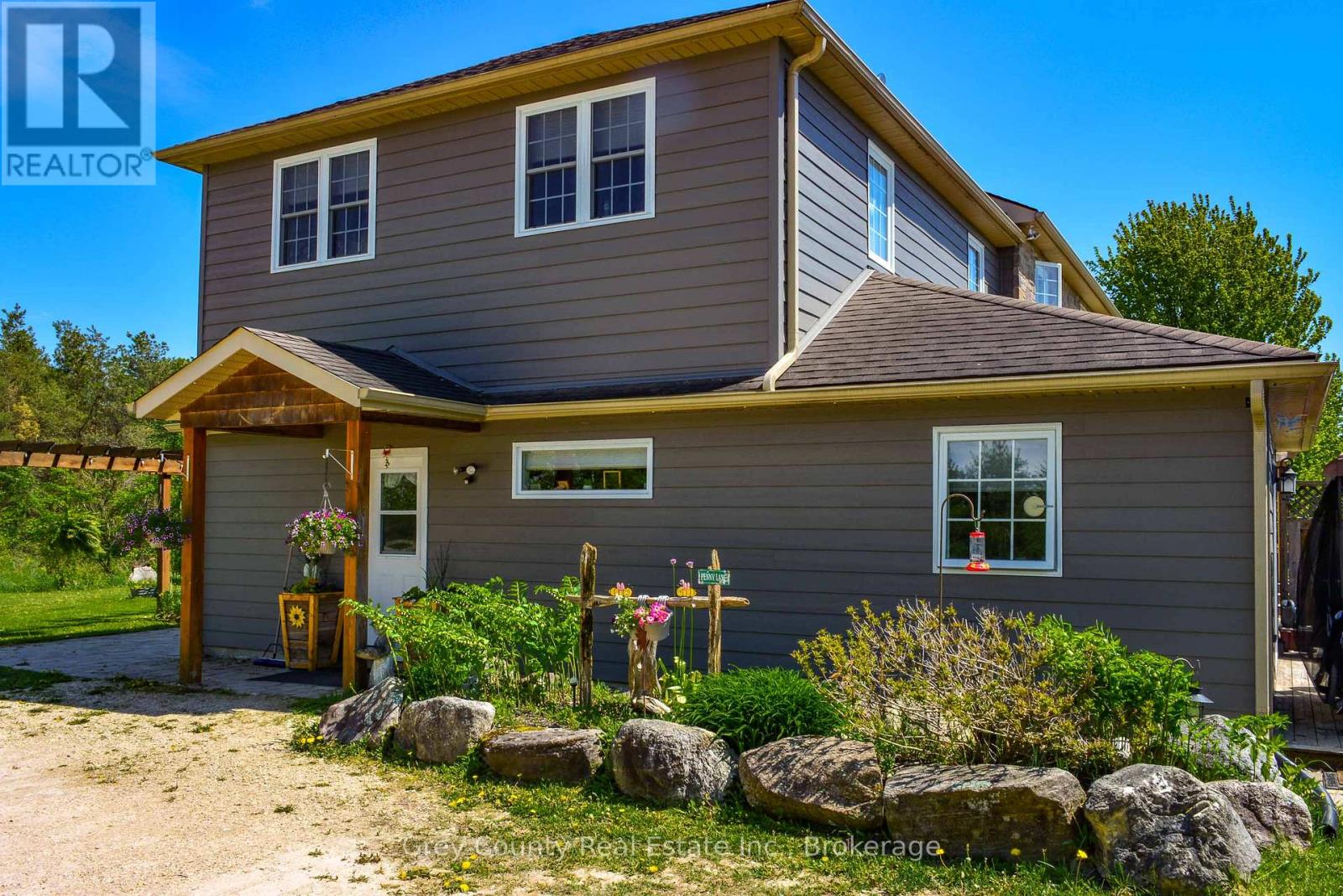 135260 9th Line, Grey Highlands, Ontario  N0C 1H0 - Photo 30 - X12802672