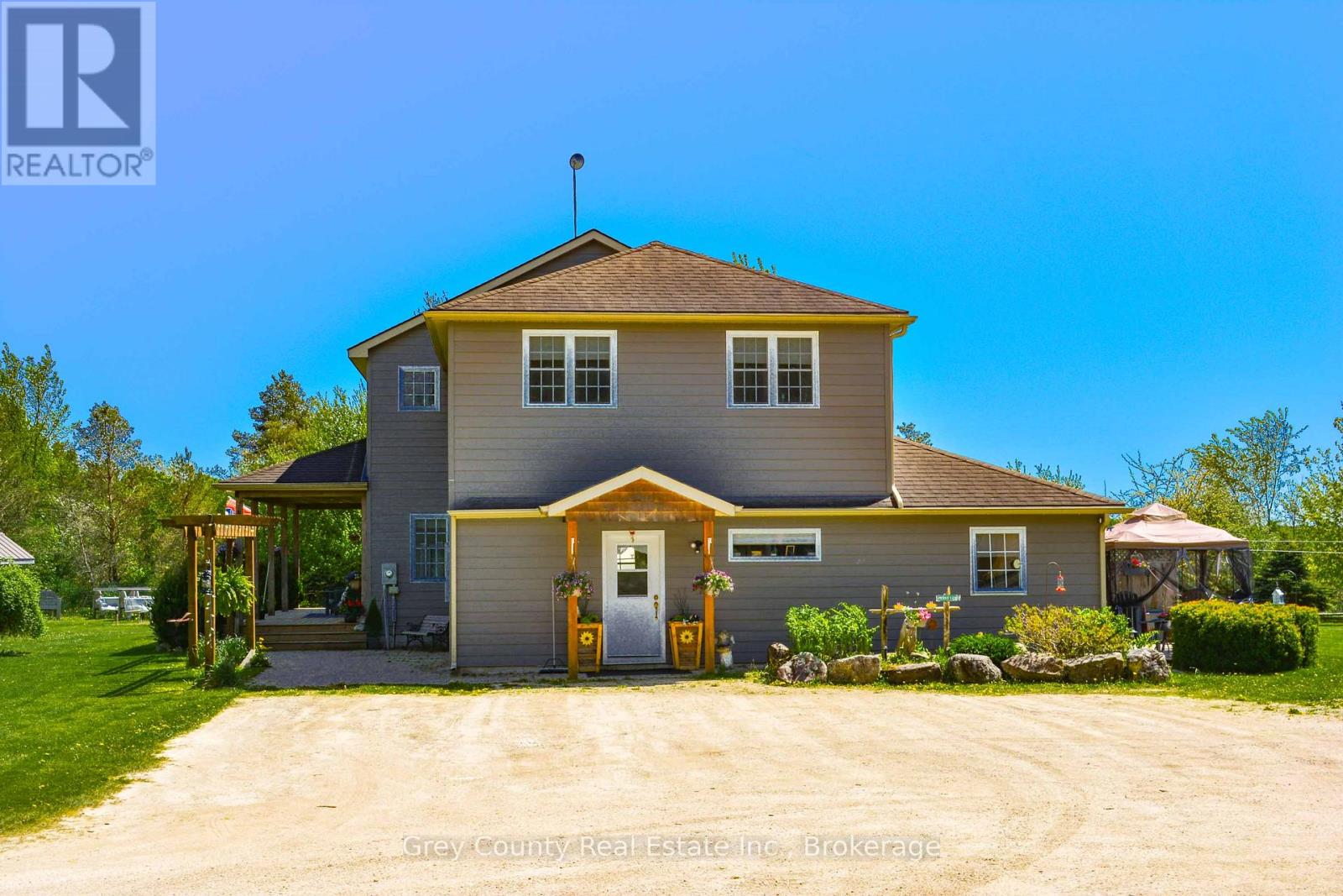 135260 9th Line, Grey Highlands, Ontario  N0C 1H0 - Photo 29 - X12802672