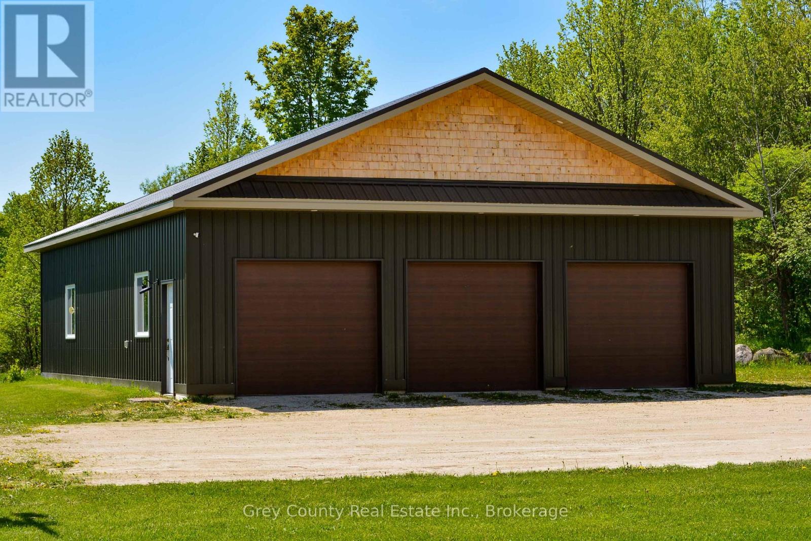 135260 9th Line, Grey Highlands, Ontario  N0C 1H0 - Photo 40 - X12802672