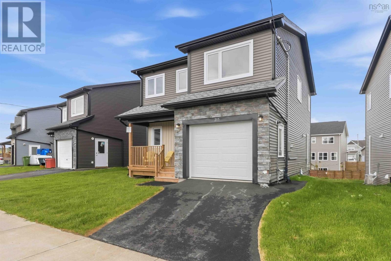 Lot 352 57 Alabaster Way, Governor's Brook, Halifax, Nova Scotia  B3P 0C5 - Photo 2 - 202612986