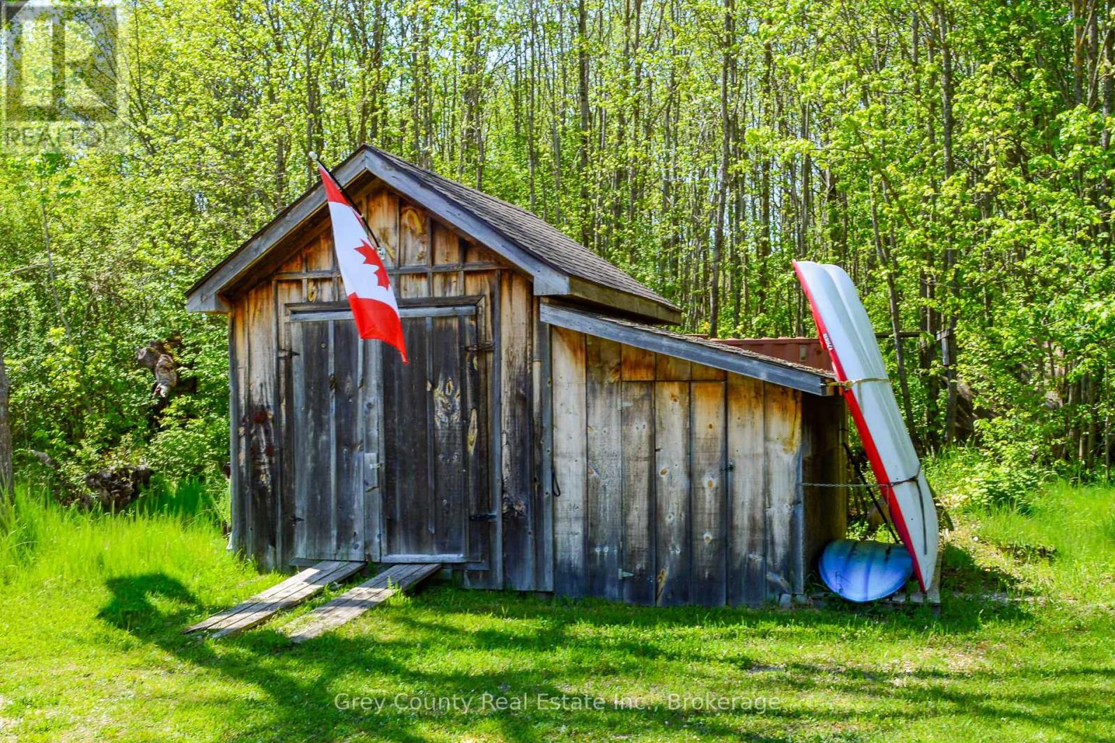 135260 9th Line, Grey Highlands, Ontario  N0C 1H0 - Photo 43 - X12802672