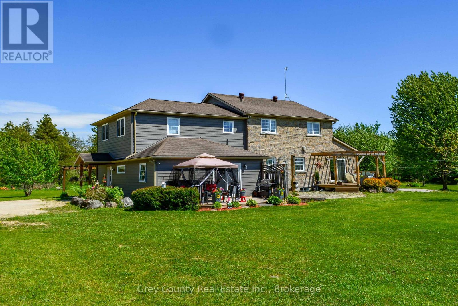 135260 9th Line, Grey Highlands, Ontario  N0C 1H0 - Photo 49 - X12802672