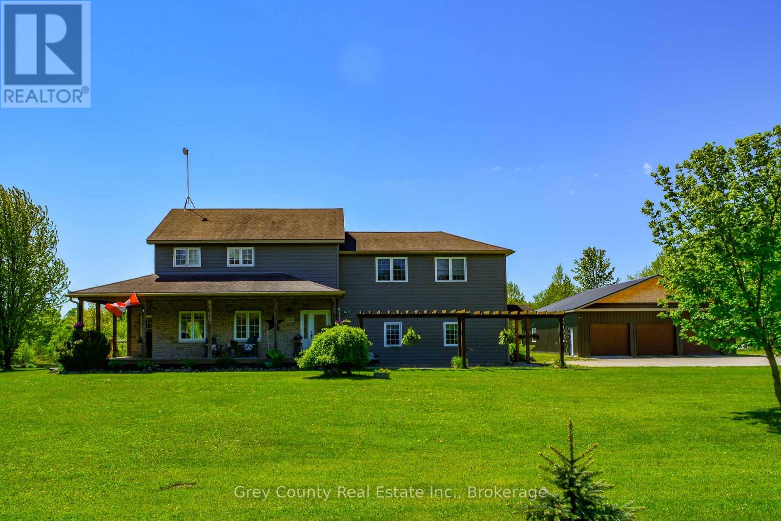 135260 9th Line, Grey Highlands, Ontario  N0C 1H0 - Photo 5 - X12802672