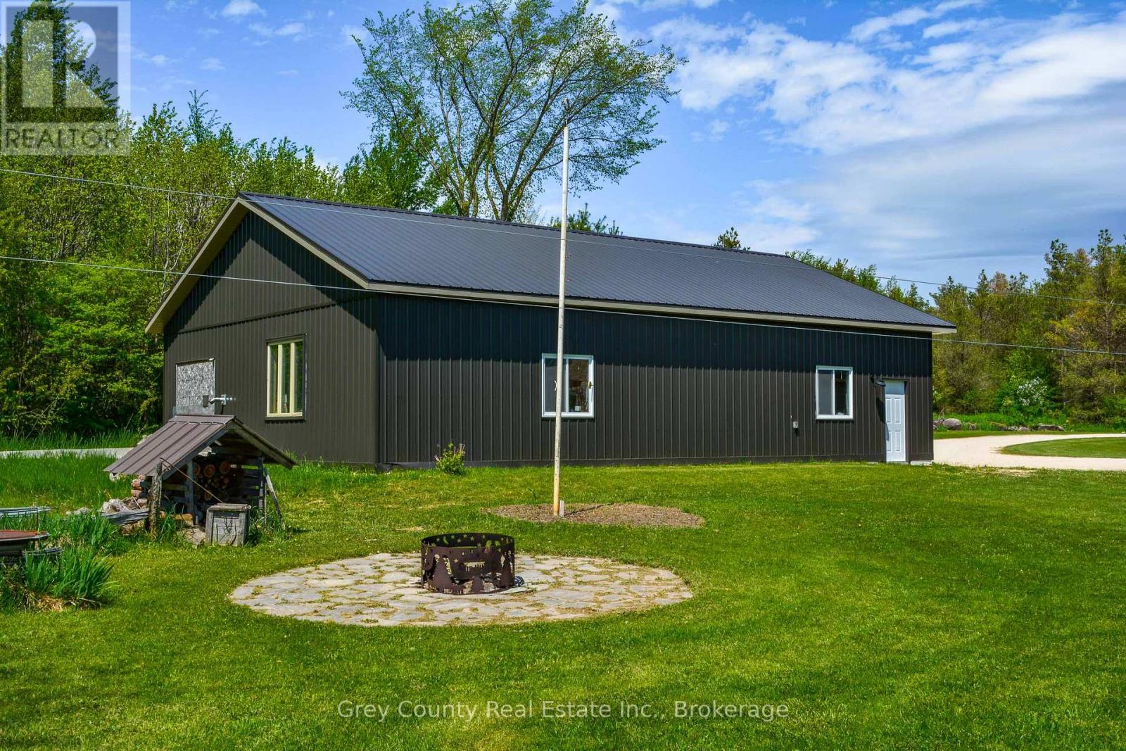 135260 9th Line, Grey Highlands, Ontario  N0C 1H0 - Photo 50 - X12802672