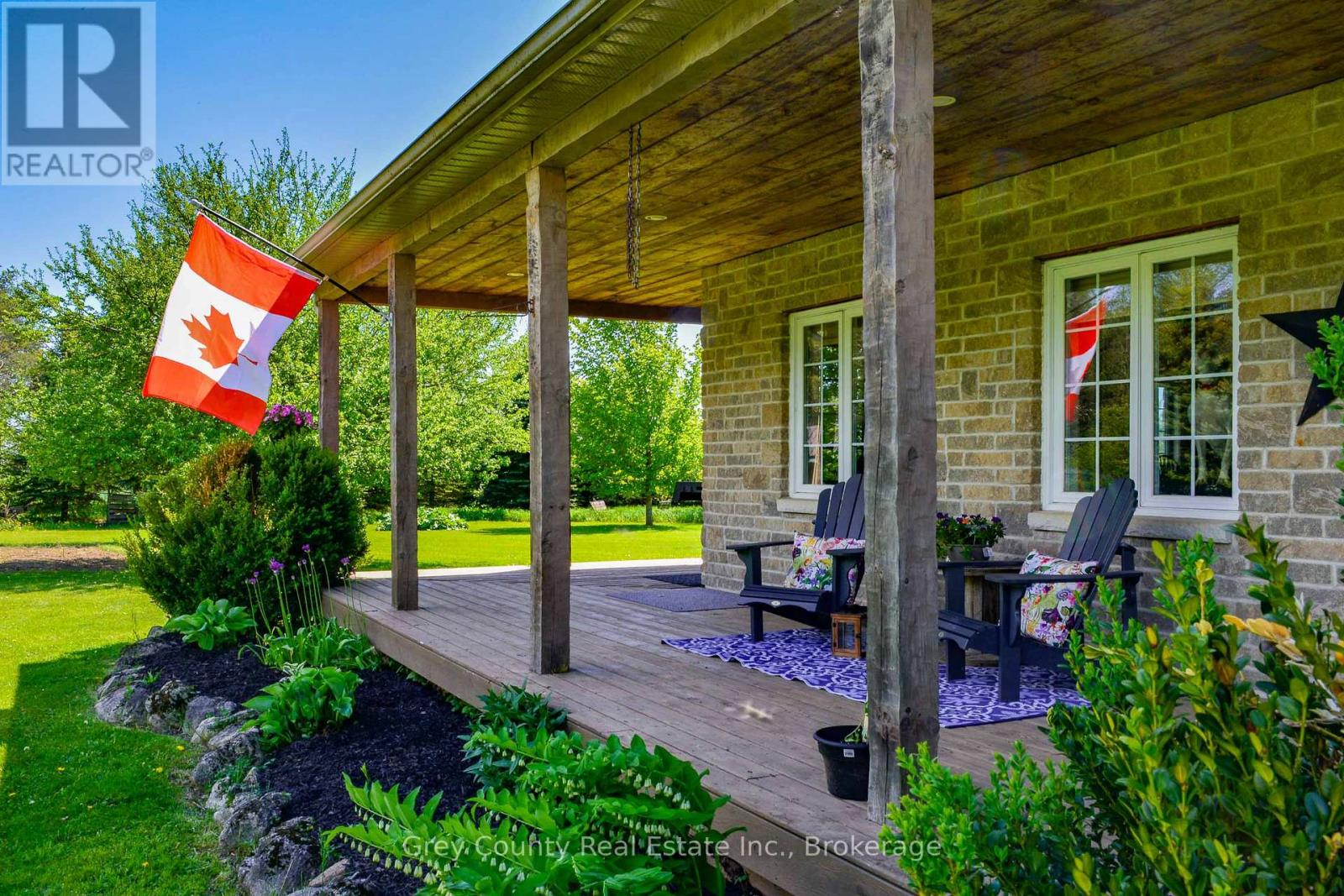 135260 9th Line, Grey Highlands, Ontario  N0C 1H0 - Photo 6 - X12802672