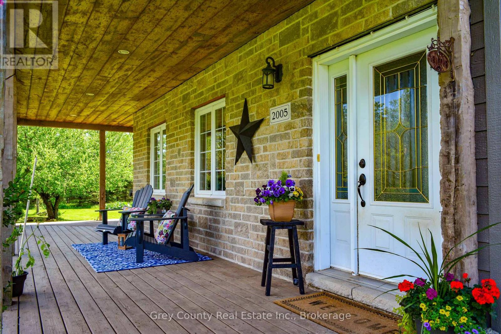 135260 9th Line, Grey Highlands, Ontario  N0C 1H0 - Photo 7 - X12802672