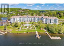 206 - 25 PEN LAKE POINT ROAD, Huntsville, Ontario