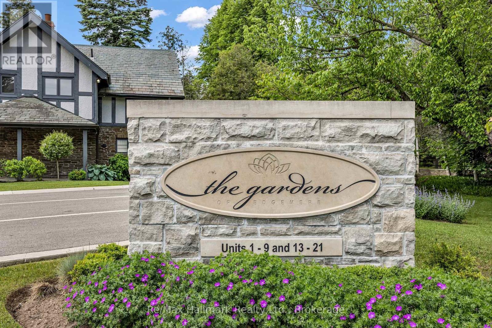 14 - 10 Maple Grove Drive, Oakville, Ontario  L6J 0E1 - Photo 3 - W13415046